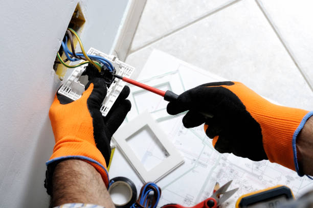 Emergency Electrical Repair Services in Holgate, OH